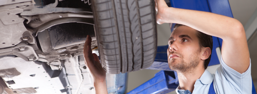 Wheel Alignment Service near Catonsville, MD