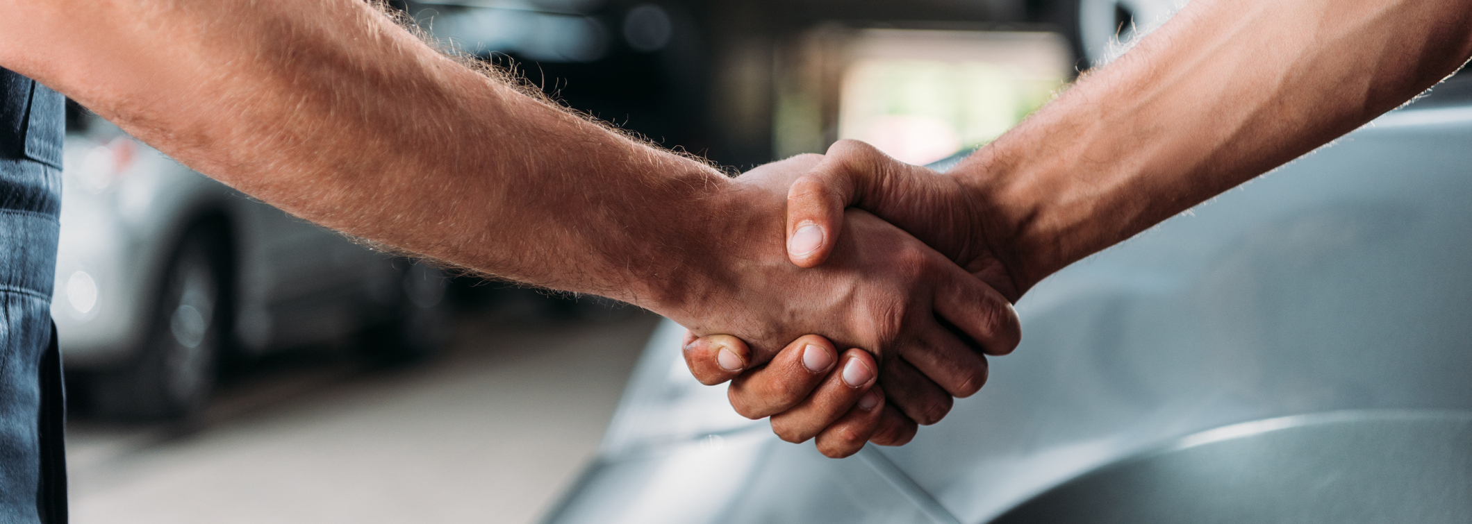 Our Team Is Here For You!