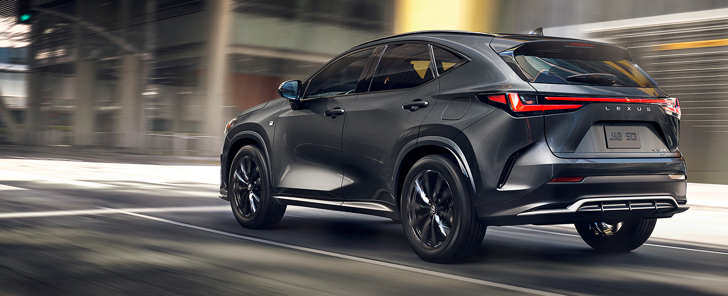 2022 Lexus NX 350 for Sale in Towson, MD