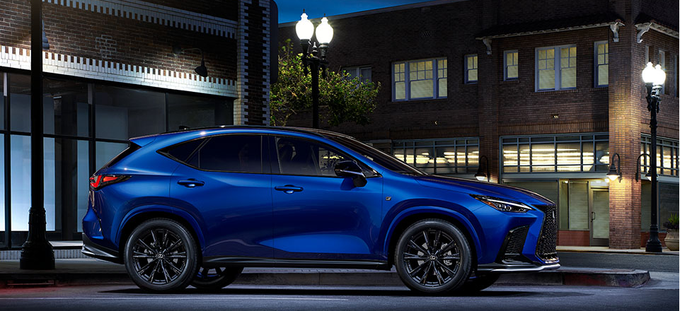 Used Lexus RX 350 for Sale in Towson, MD