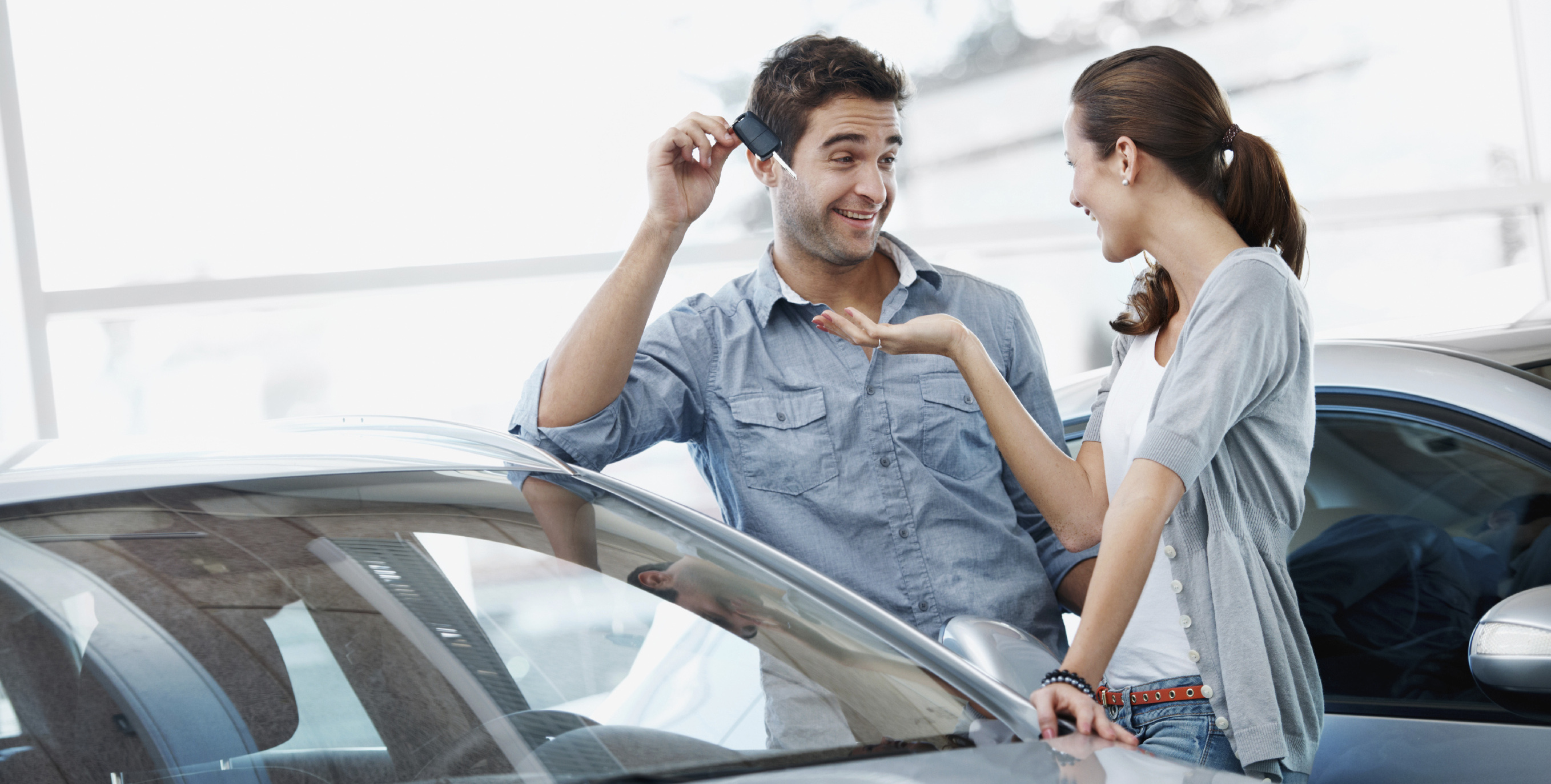 Purchase a Used Jeep Car Today!