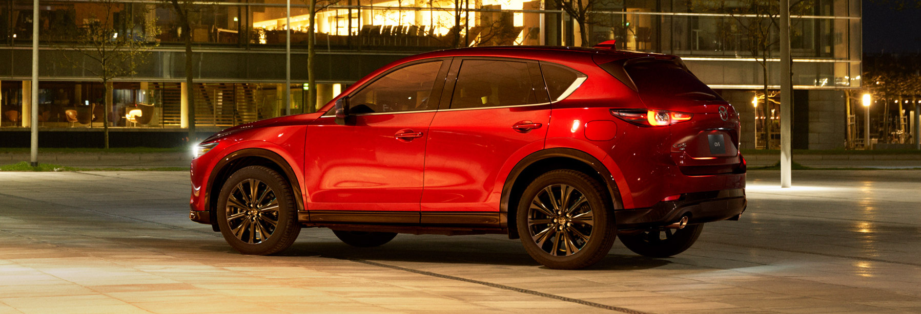 Certified PreOwned MAZDA CX5 for Sale near Houston, TX DeMontrond Mazda