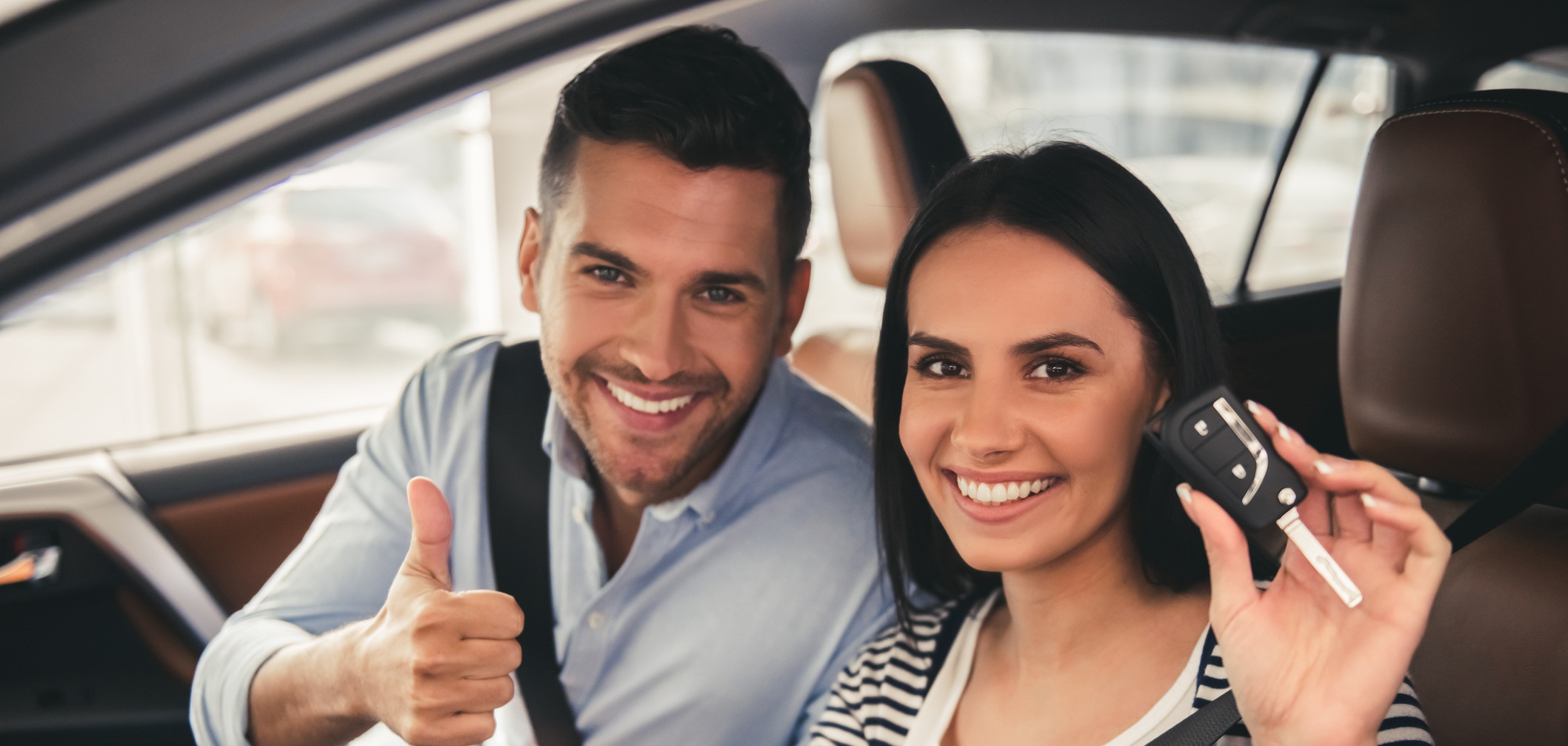 Become an Owner Today!