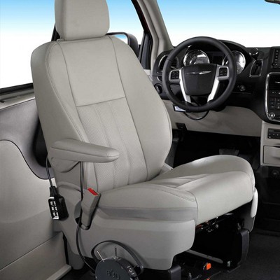 braunability transfer seat cost