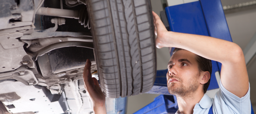 Tire Care Tips near Long Island, NY