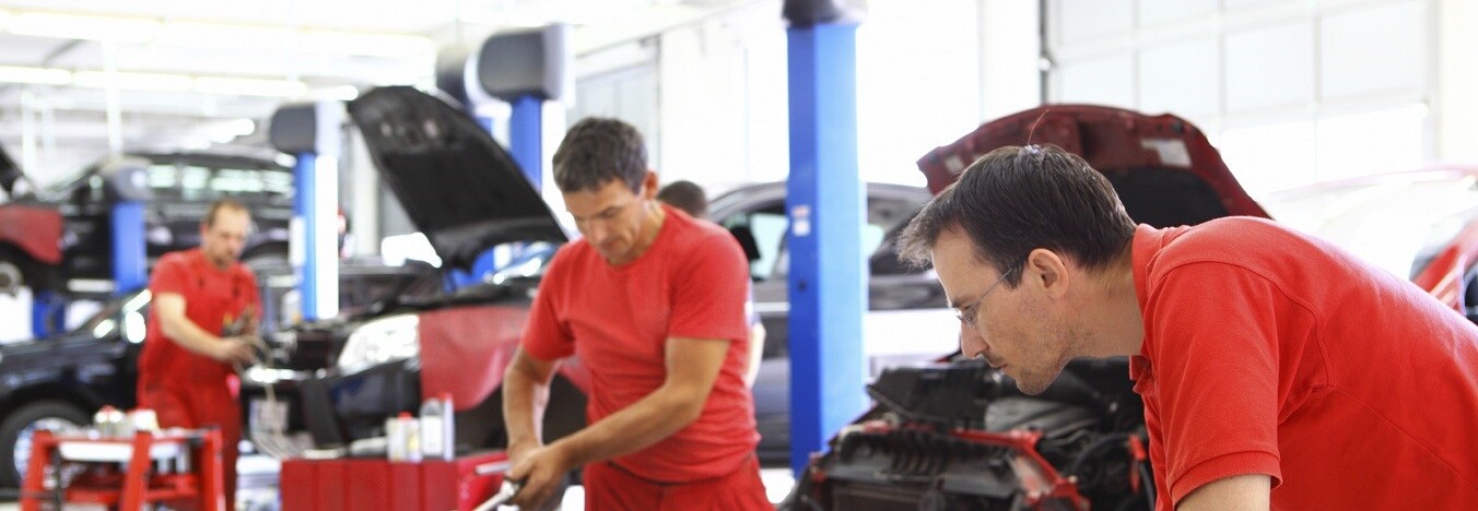 Wheel Alignment Service near Worcester, MA