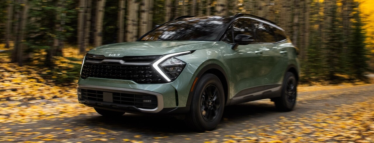 2023 Kia Sportage for Sale near Cleveland, OH