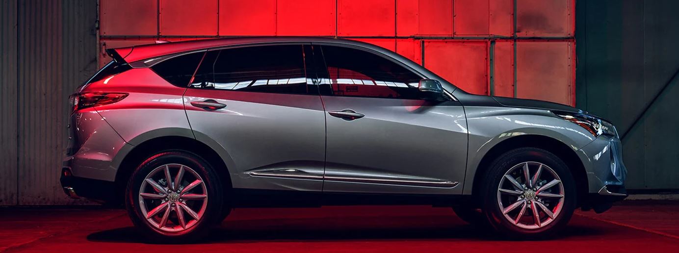 2022 Acura RDX Lease in Huntington, NY