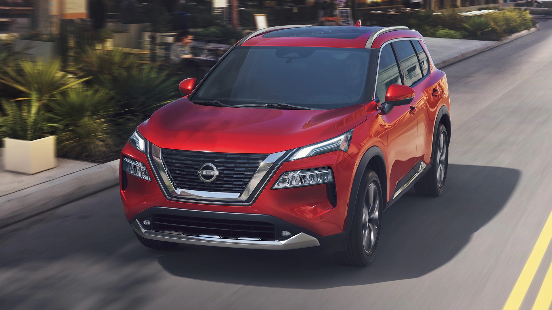 2022 Nissan Rogue for Sale near Long Island, NY