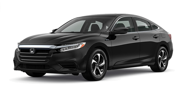 2022 honda insight ex