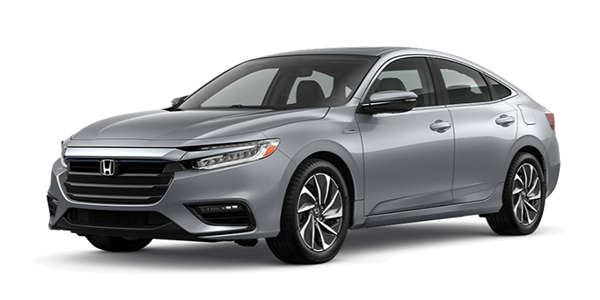 2022 honda insight touring