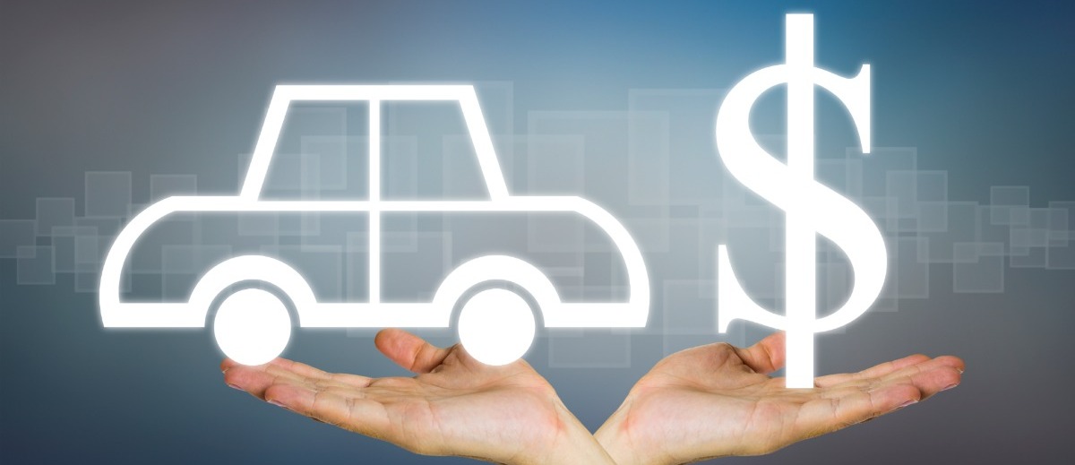 Sell or Trade Your Vehicle near Schererville, IN