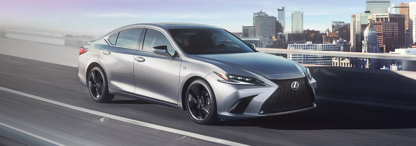 2022 Lexus ES 350 for Sale near Massapequa, NY Stoler Lexus