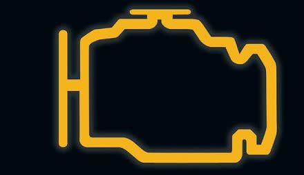 Ford dashboard on sale warning lights