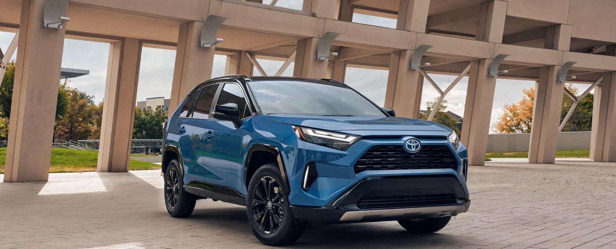 2022 Toyota RAV4 Hybrid for Sale near Webster Groves, MO