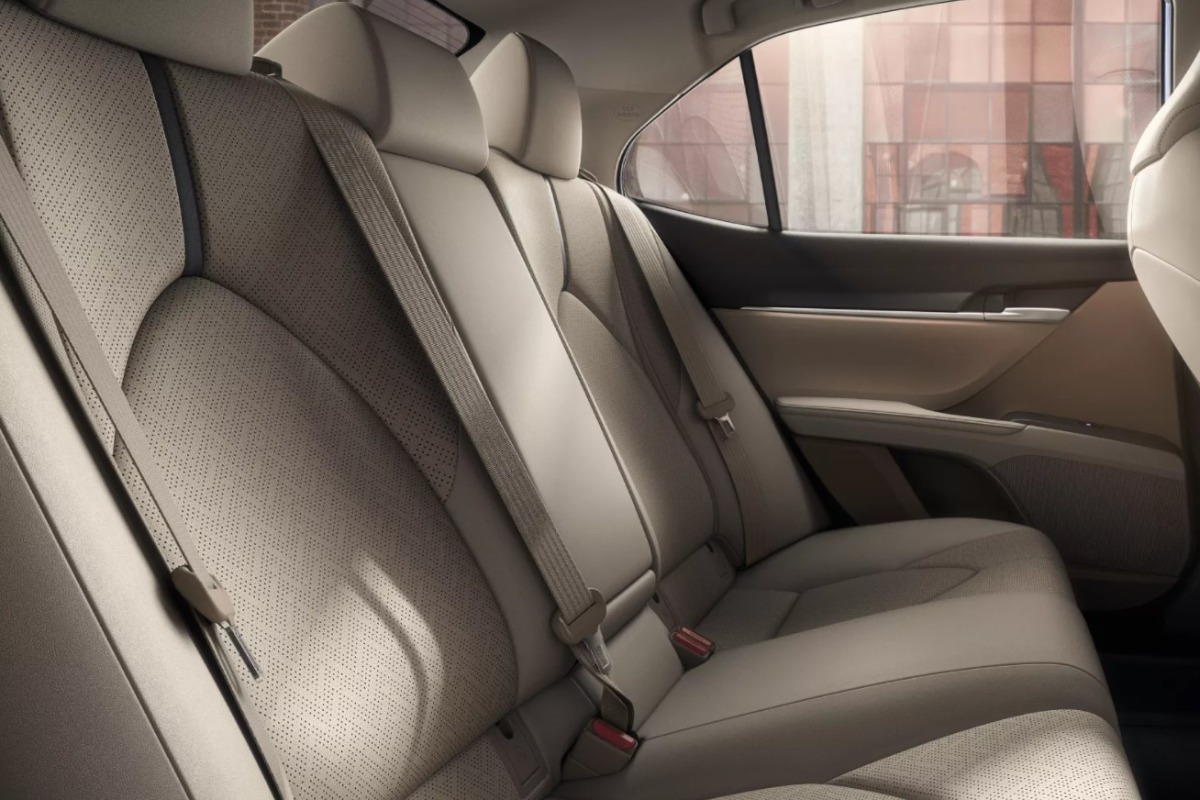 2022 Toyota Camry Lease in Raynham, MA Route 44 Toyota