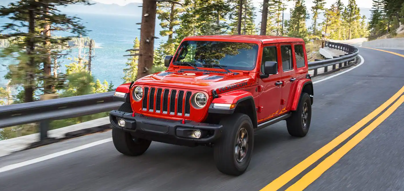 Used Jeep Wrangler Unlimited for Sale near Orland Park, IL - Kingdom  Chevrolet
