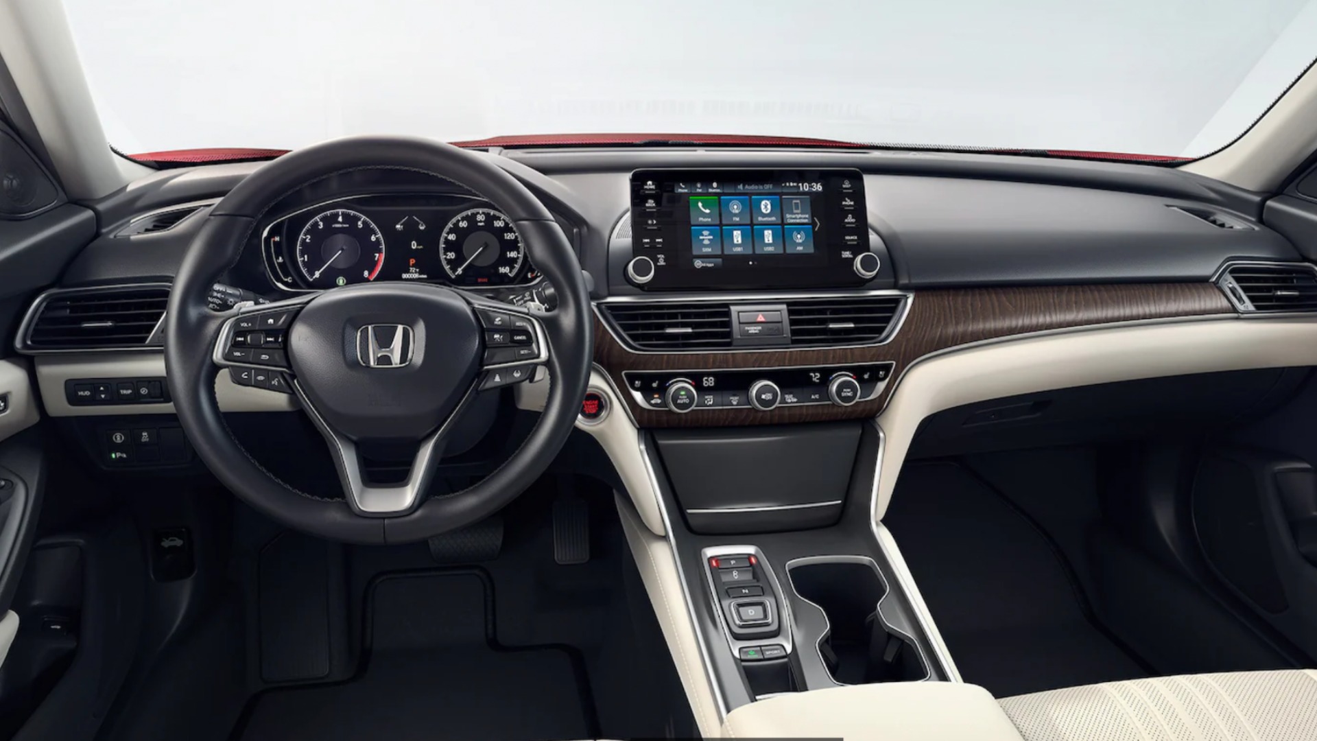 How Much is It to Lease a Honda Accord  