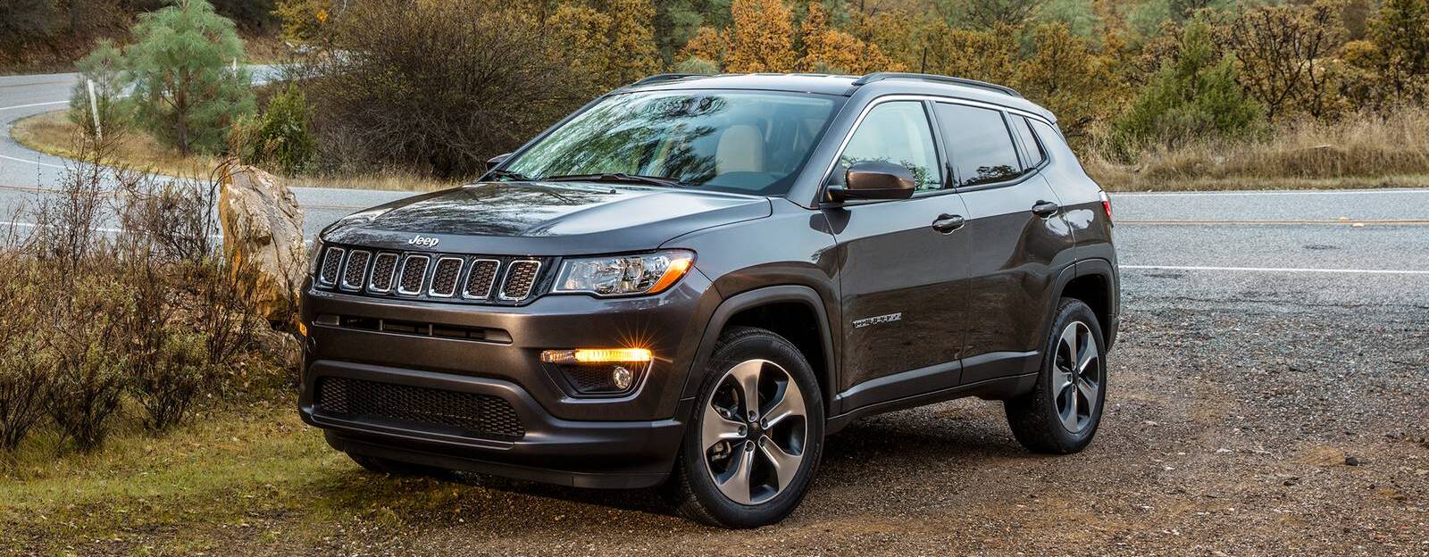 Used Jeep Compass for Sale near Columbia City IN Bart s Car Store