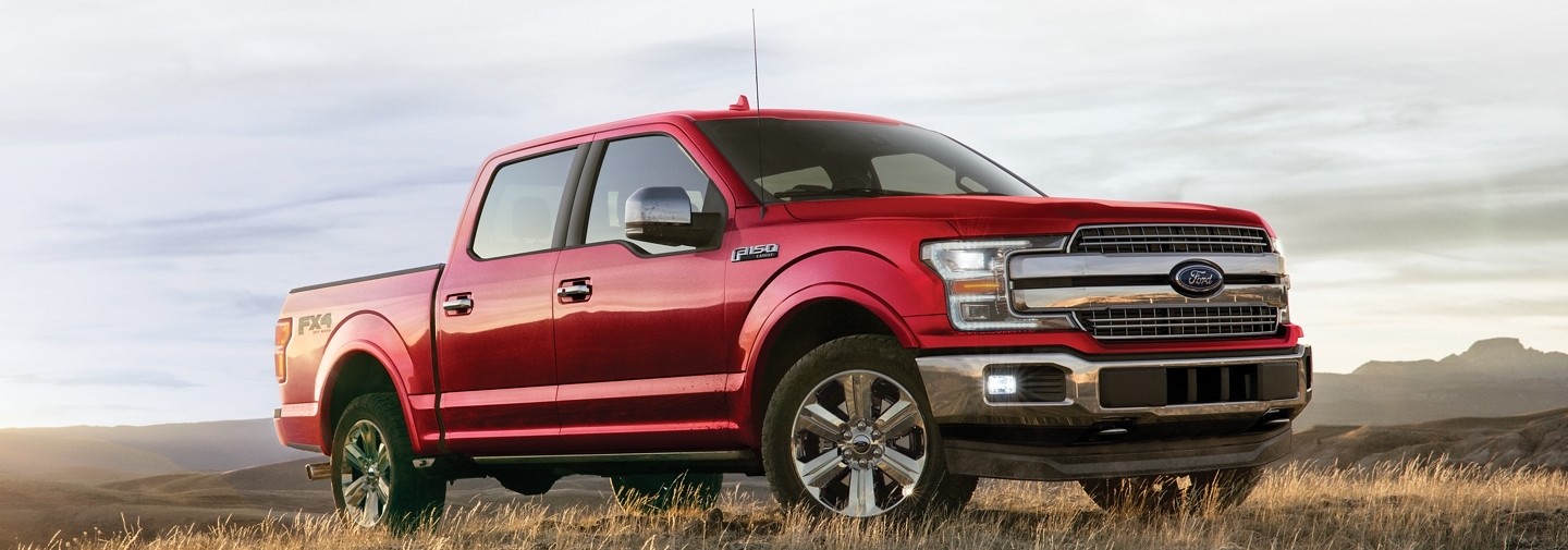 Used Ford F-150 for Sale near Marion, IN