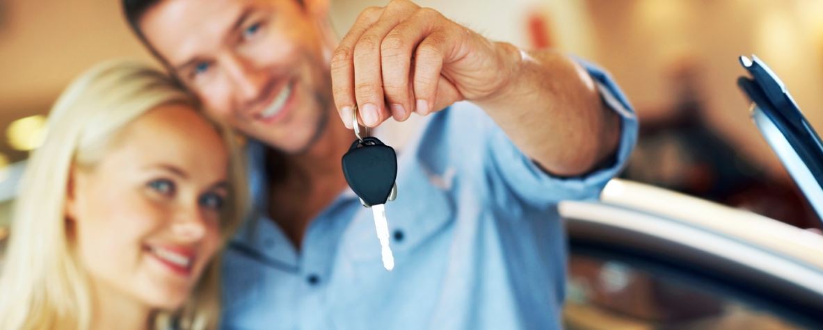 We Have an Expansive Inventory!