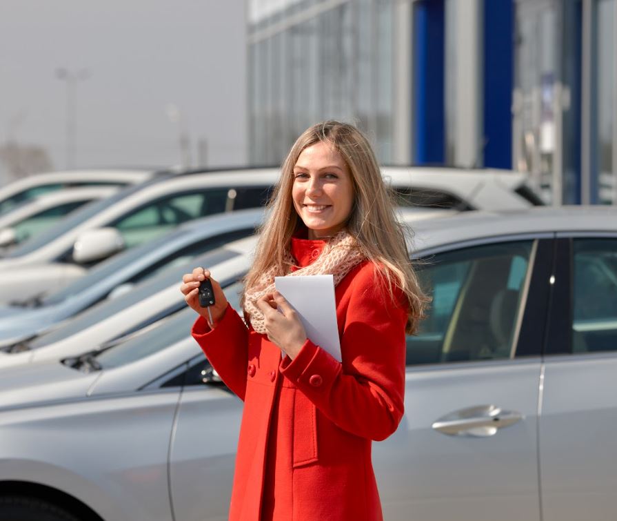 View Our Selection In Person!