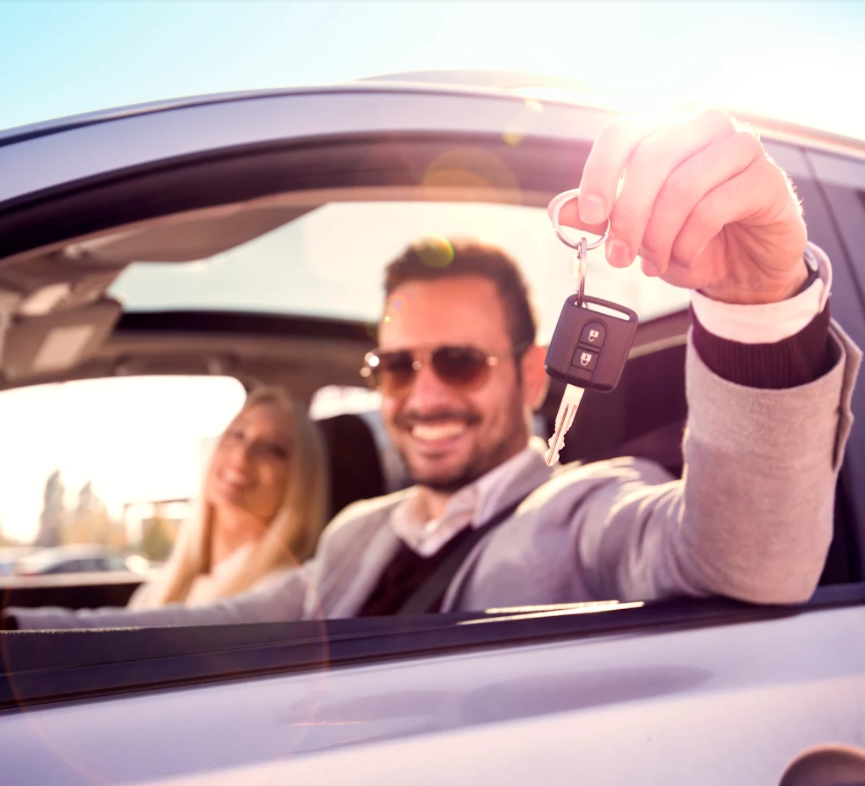 Renew Your Lease Today!