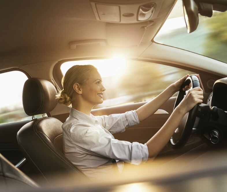 Test Drive an EV Today!