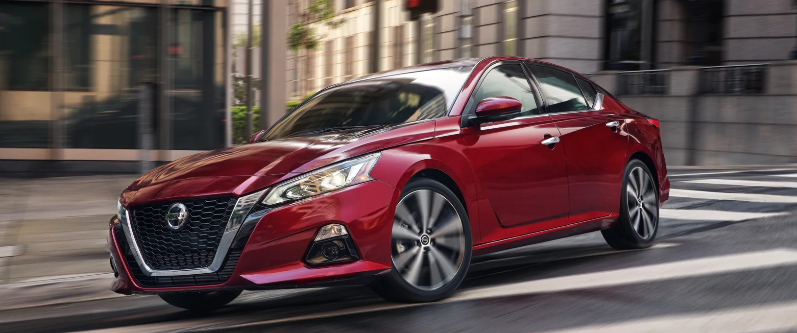 2022 Nissan Altima for Sale in Chicago, IL