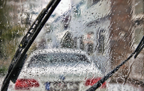 Don't Wait to Get Your Wipers Replaced!