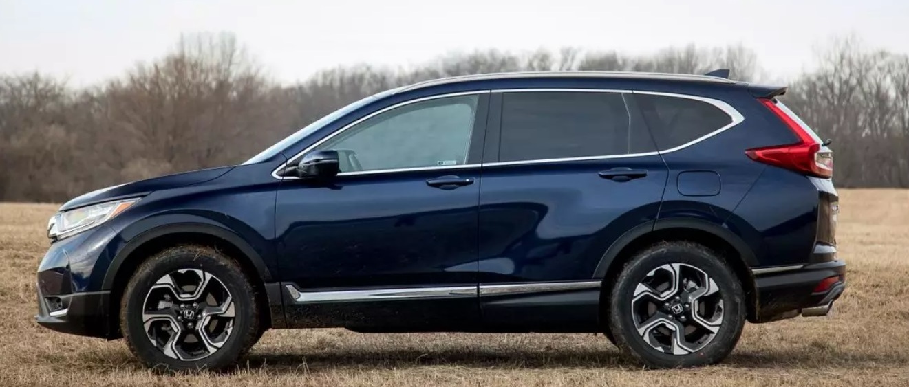 One-Owner Honda CR-V for Sale near Atlanta, GA