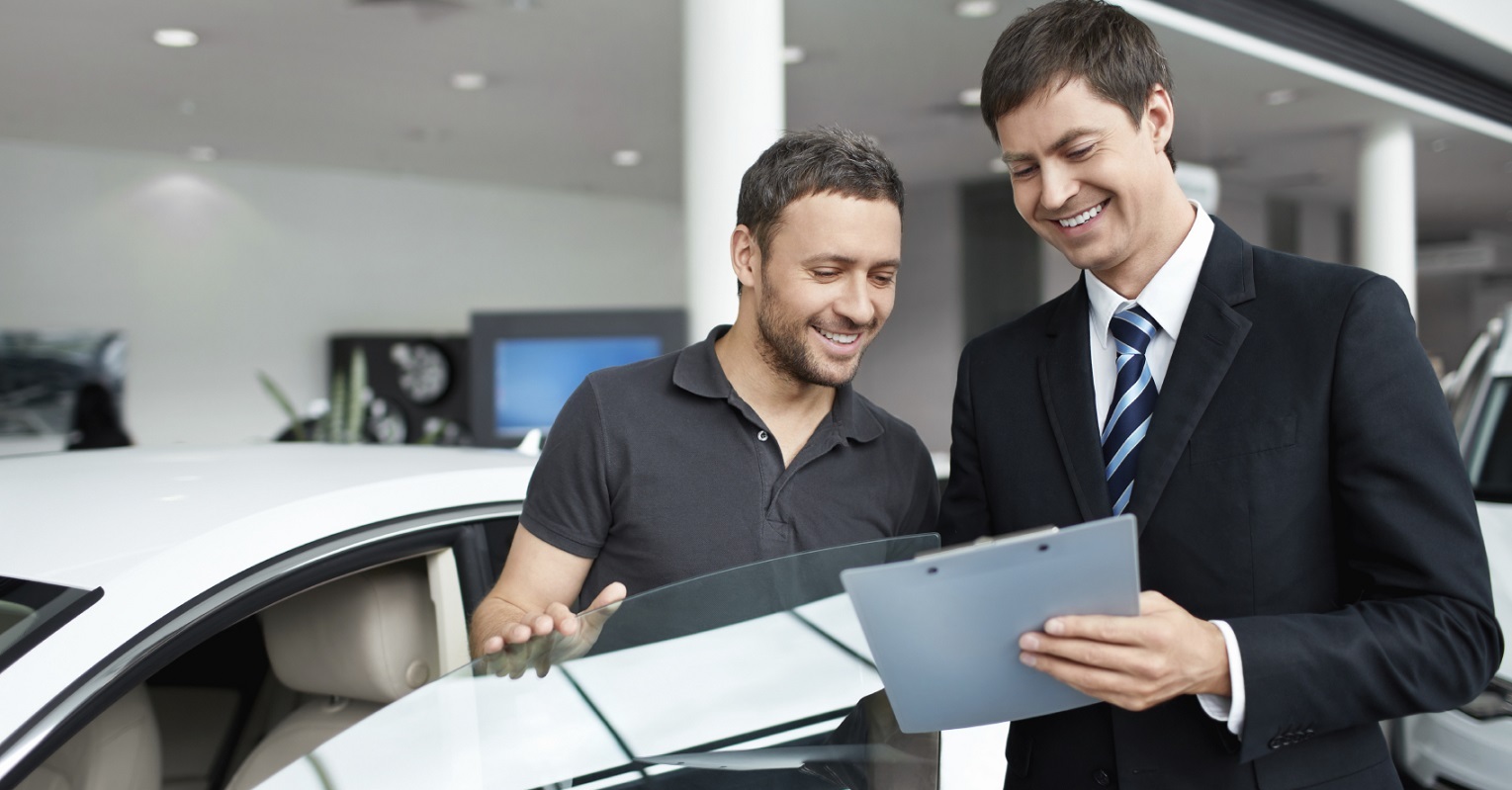 Let Us Help You Find a Vehicle You'll Love!