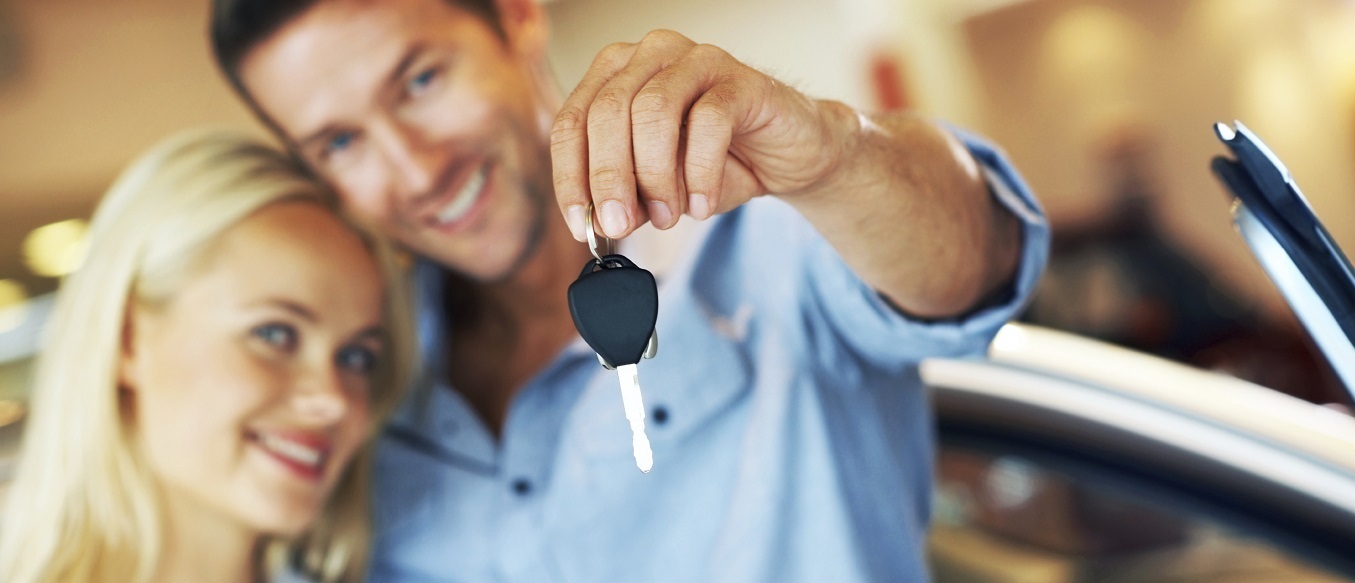 The Keys Can Be Yours Today!