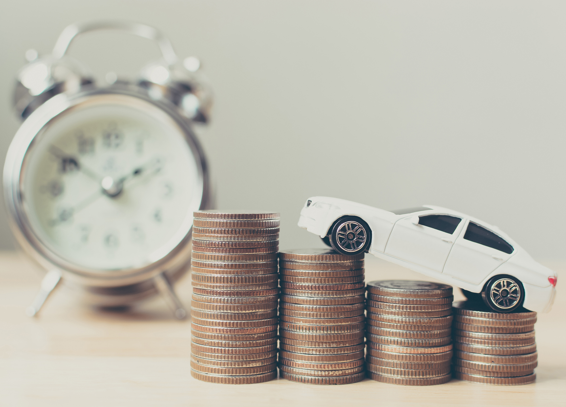 Finance Your Next Car With Us!