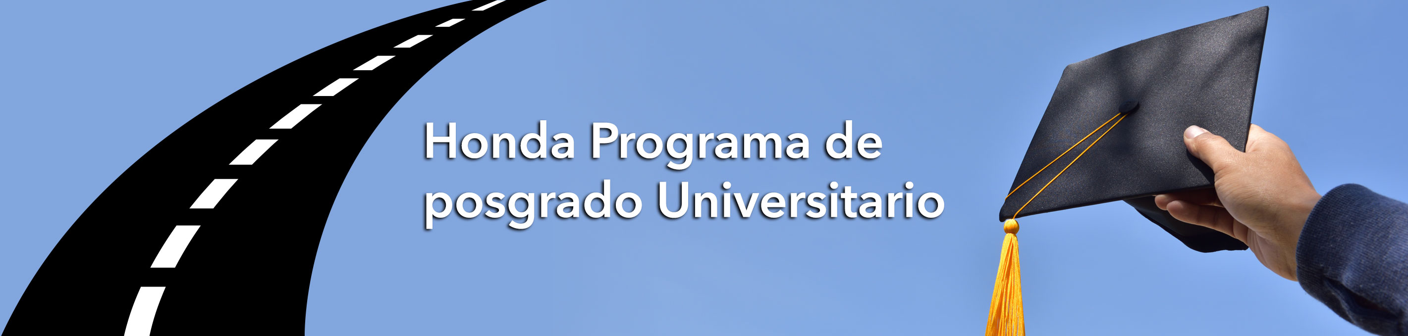 Honda de Chantilly Honda Programa de posgrado Universitario