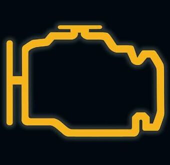 Watch For Your Check Engine Light!