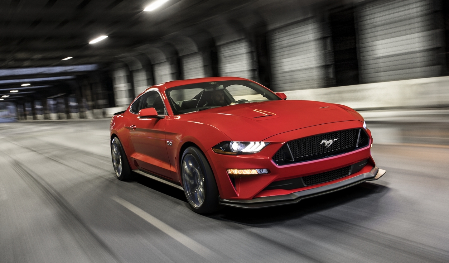 Used Ford Mustang for Sale near York, PA Thornton Automotive