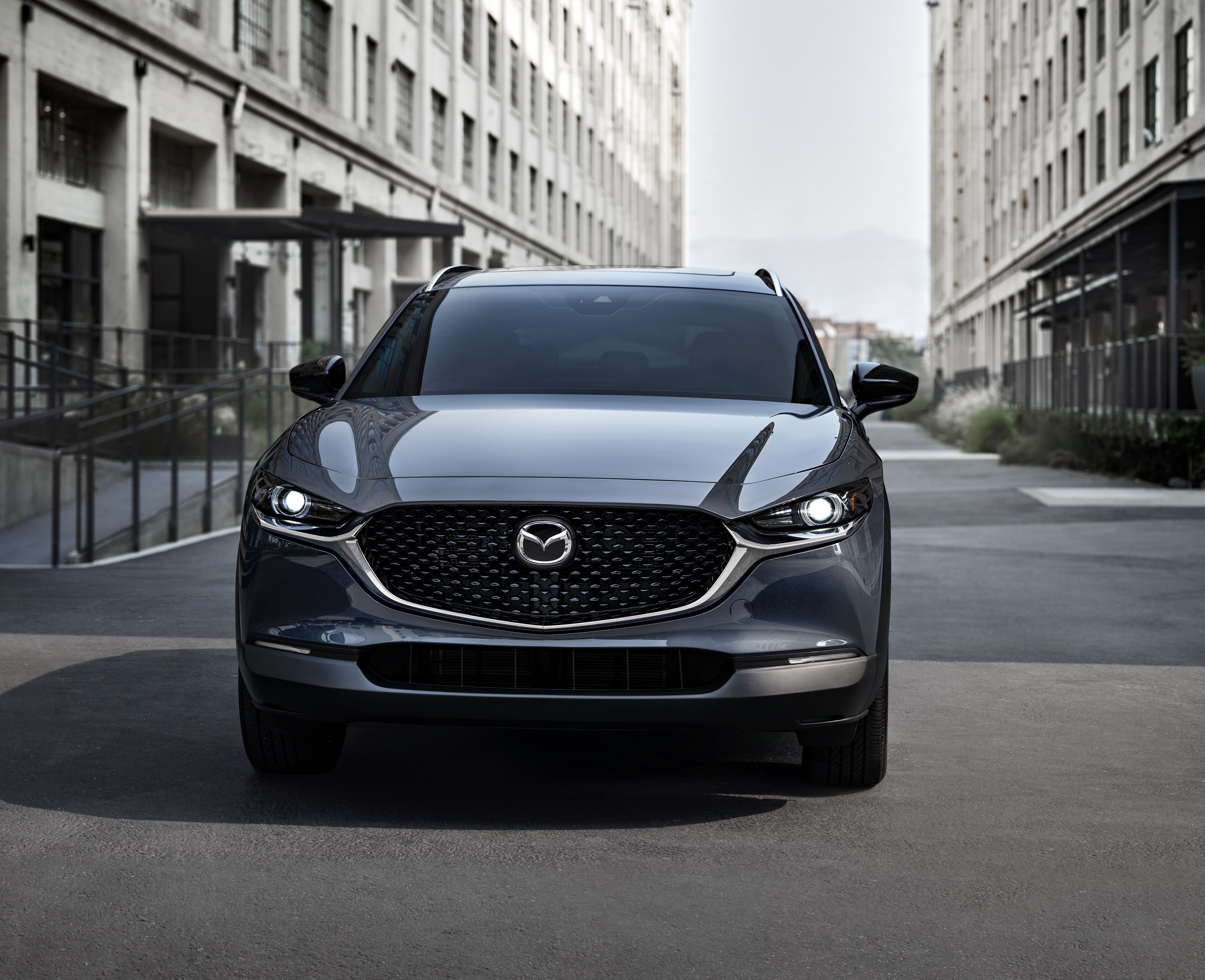 2024 Mazda CX-30 SUV - Tustin Mazda