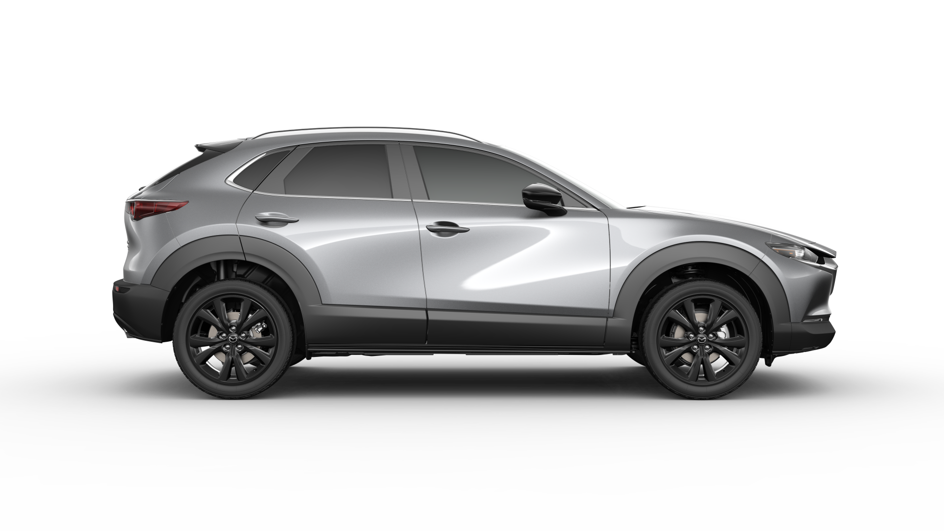 2024 Mazda CX30 SUV Tustin Mazda