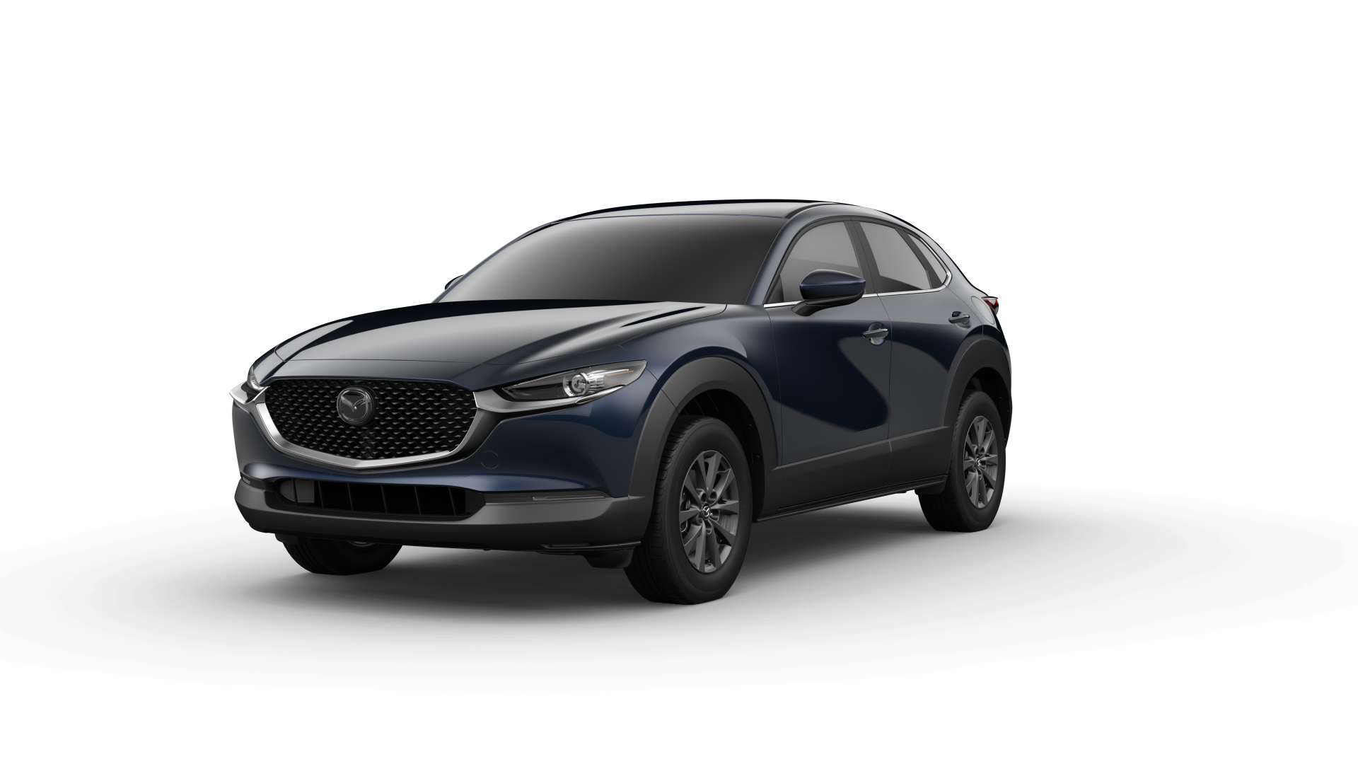 2024 Mazda CX30 SUV Tustin Mazda