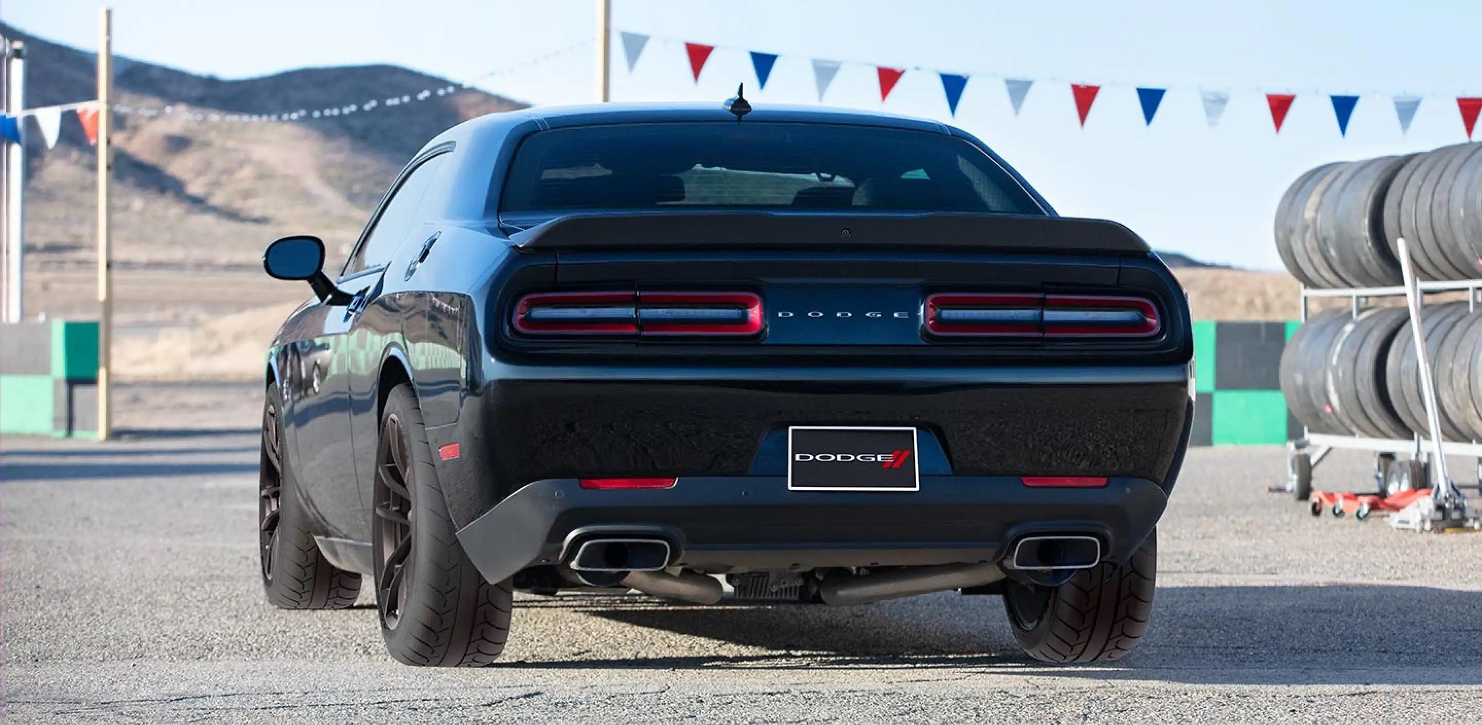 Used dodge challenger store hellcat for sale