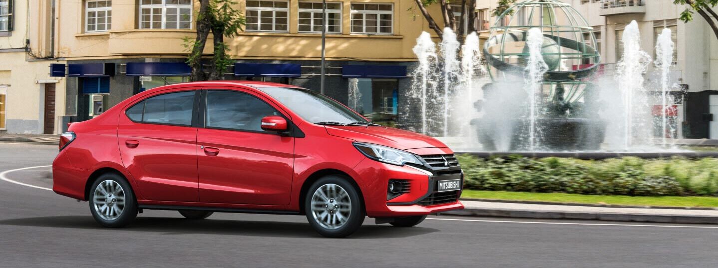 2022 Mitsubishi Mirage G4 for Sale near Gulf Breeze, FL