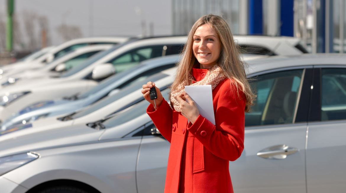 View Our Selection of Vehicles!