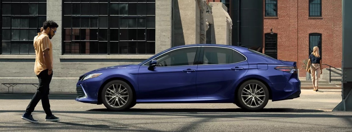 Used Toyota Vehicles for Sale near Westmont, IL