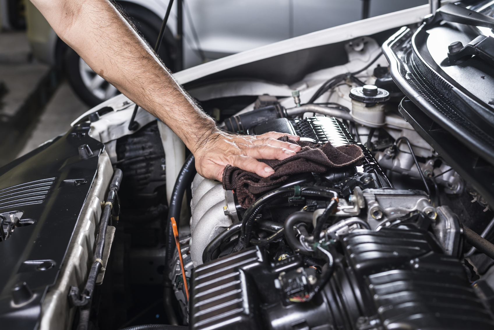 Schedule a Service Appointment Today!