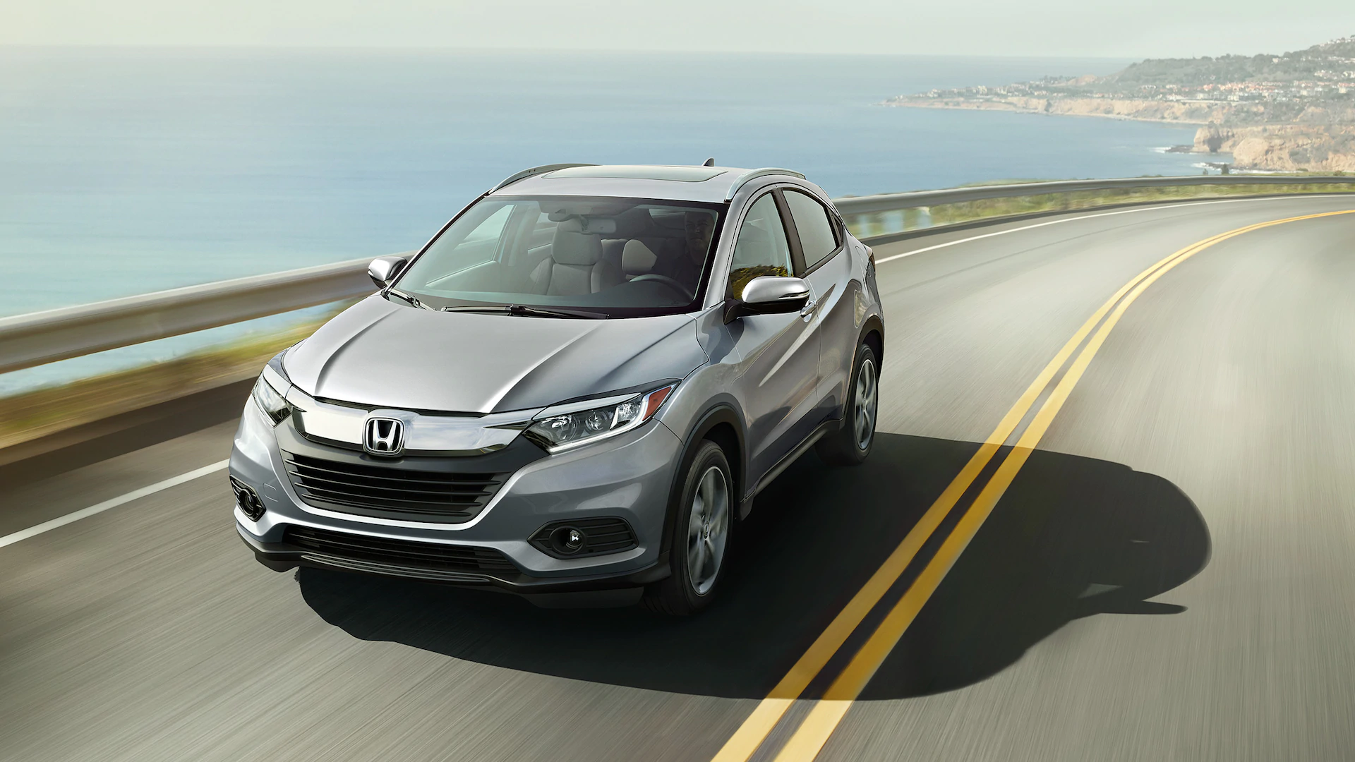 2022 Honda HR-V Lease near Manassas, VA