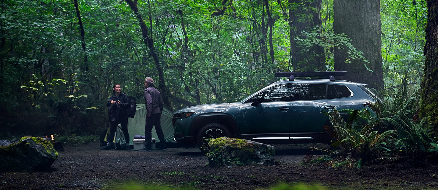 2023 MAZDA CX-50 First Look in August, GA