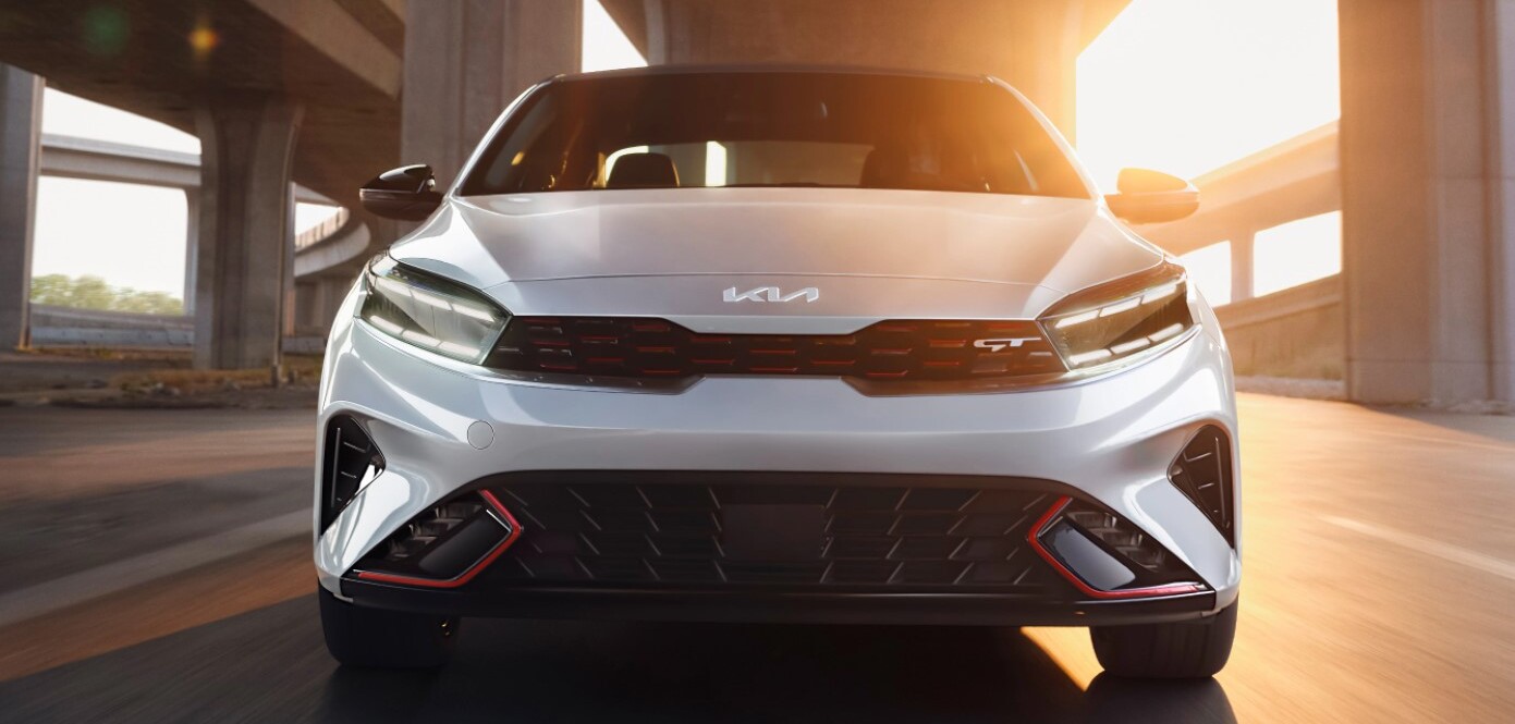 Custom Order Your Kia near Ames, IA