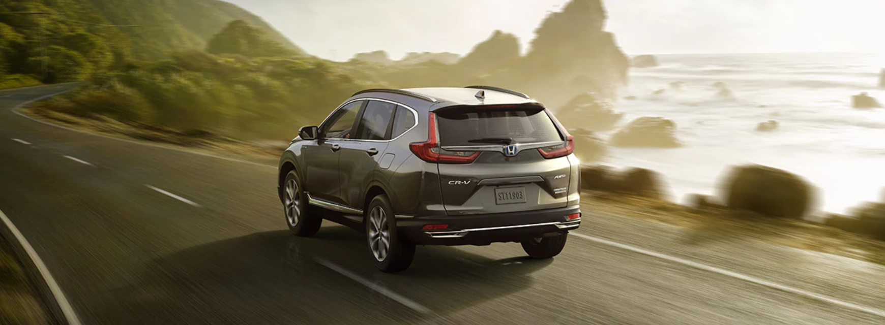 Used Honda CRV for Sale near Covington, GA Gerald Jones Mazda