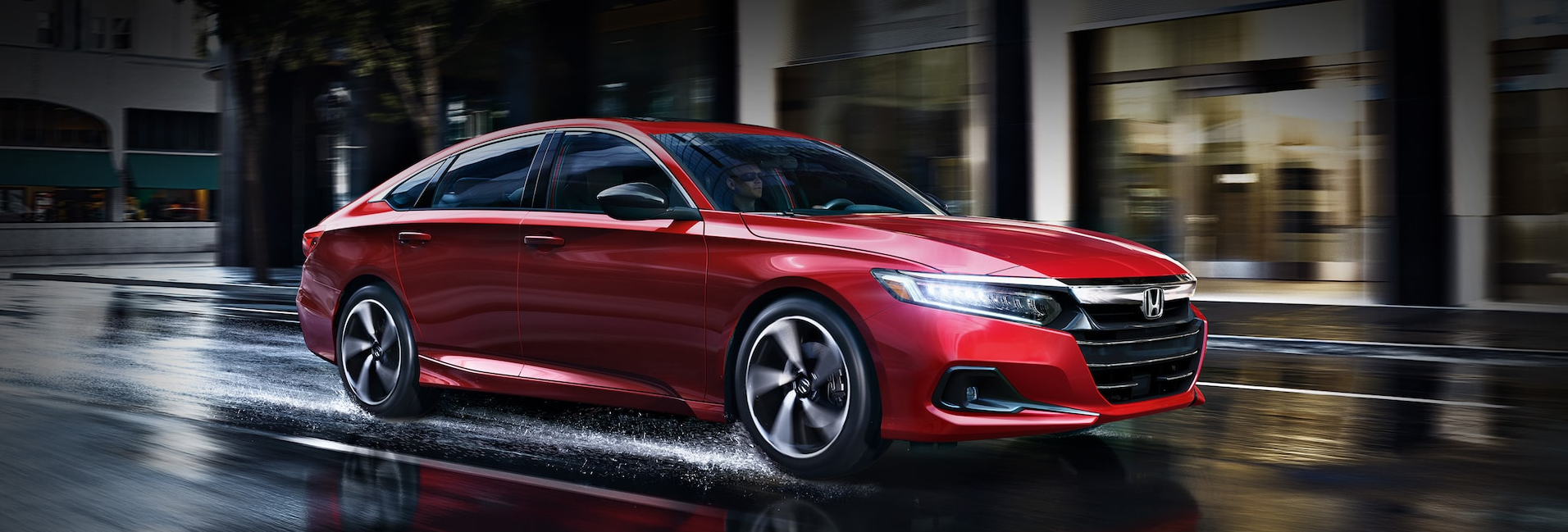 2022 Honda Accord Lease near Manassas, VA Honda Of Chantilly
